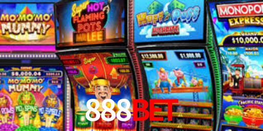 888Bet