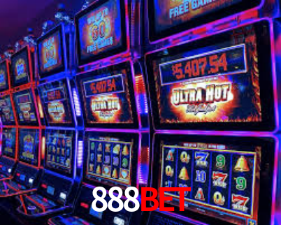 888Bet Casino